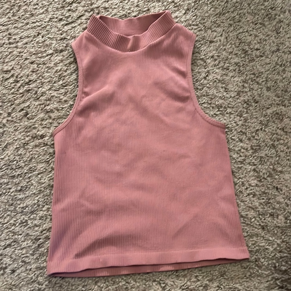 S/M tank